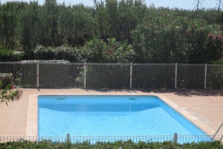 Villa atypique vue mer et piscine chauffée